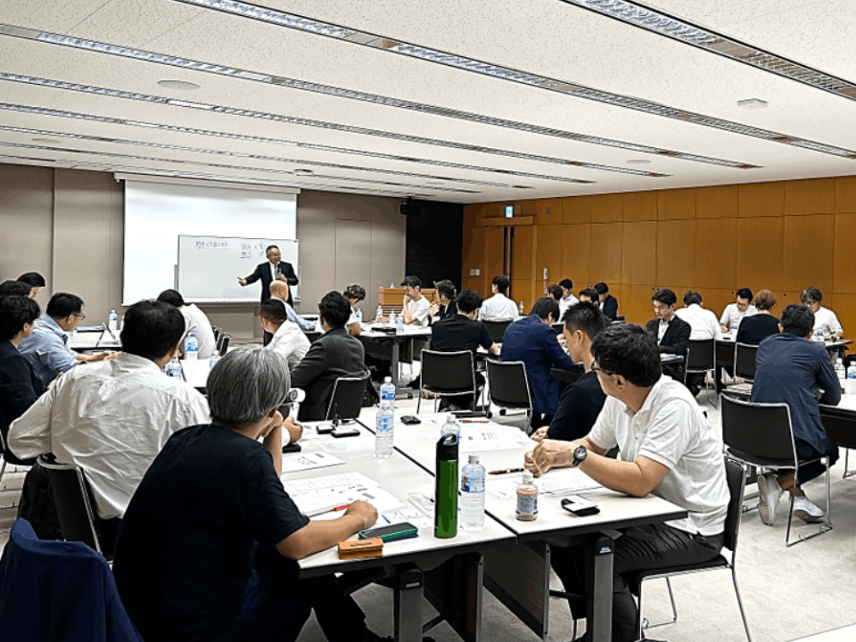 7月22日実践報告会