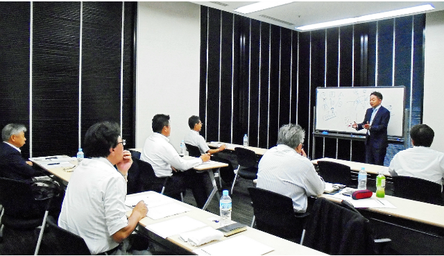 儲かる10億ビジネス5大戦略セミナー