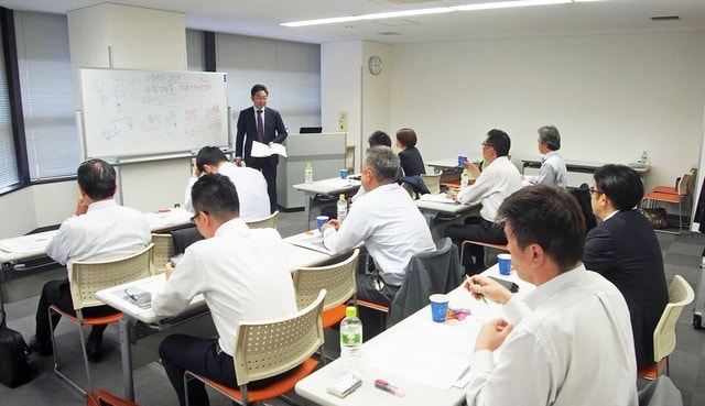 儲かる10億ビジネス5大戦略セミナー