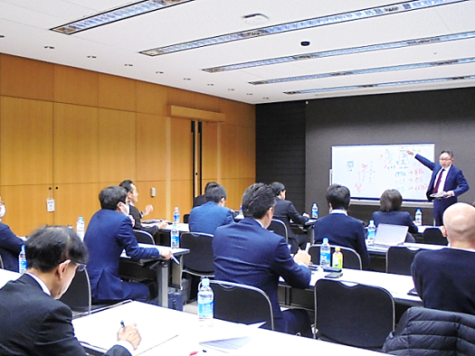 儲かる10億ビジネス5大戦略セミナー