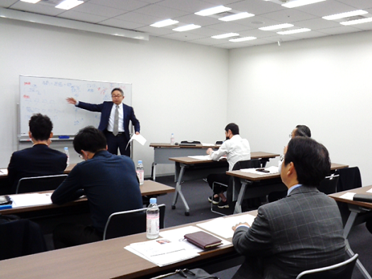 儲かる10億ビジネス5大戦略セミナー