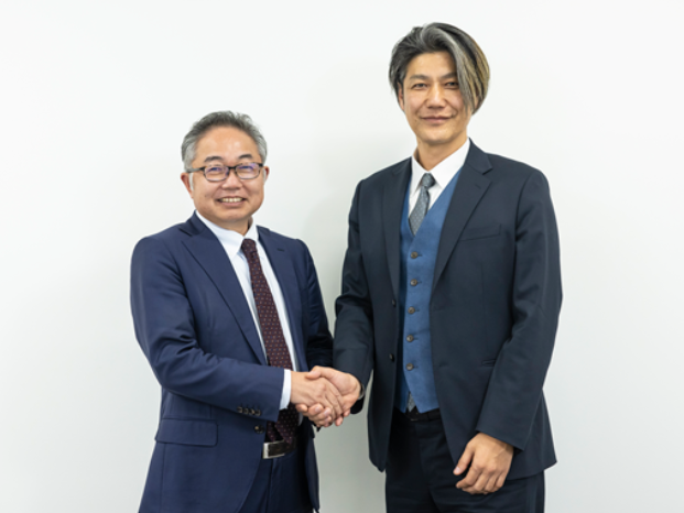 お客様実例－株式会社SUZUKAKU様