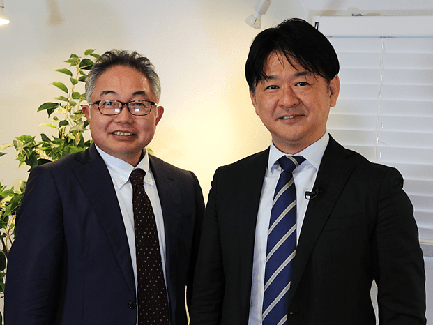 推薦の声－中国バス不動産株式会社様