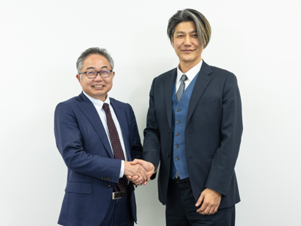 推薦の声－株式会社SUZUKAKU様