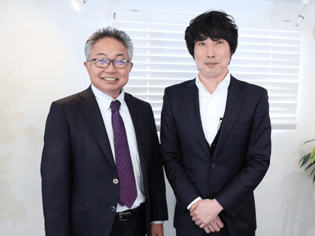 推薦の声－株式会社快晴ホーム様