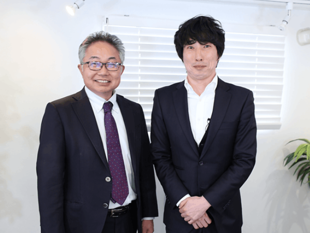 お客様実例-株式会社快晴ホーム様