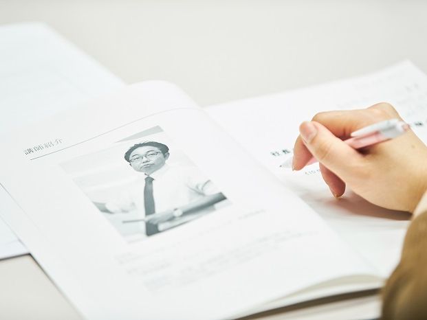 推薦の声-IT事業 I社長