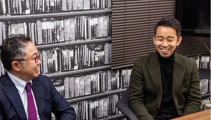 推薦の声-株式会社カイト様