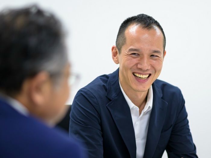 推薦の声-株式会社やまがた様