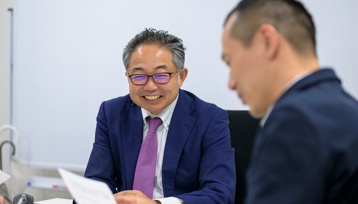 推薦の声-株式会社やまがた様