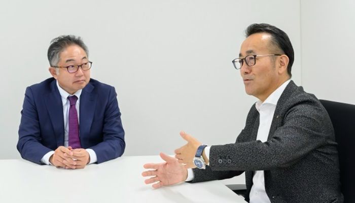 推薦の声-株式会社カイト様