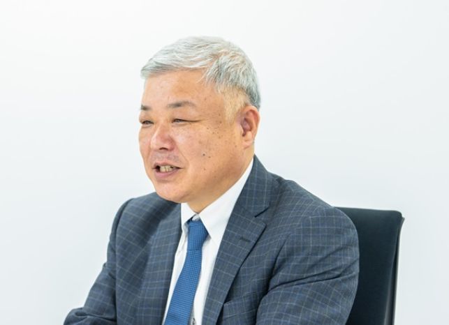 推薦の声-株式会社きになる様