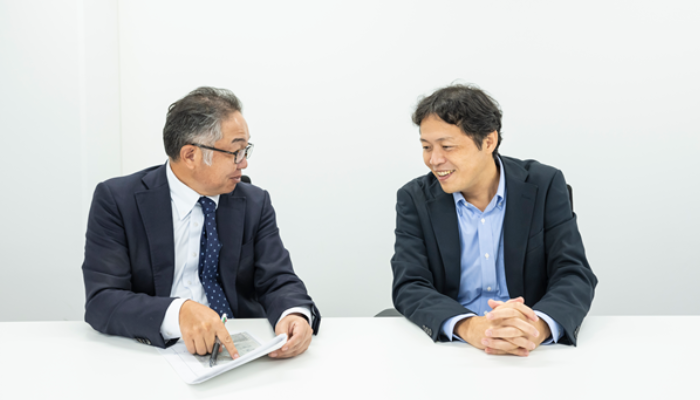 お客様実例-株式会社ナゴミヤ様