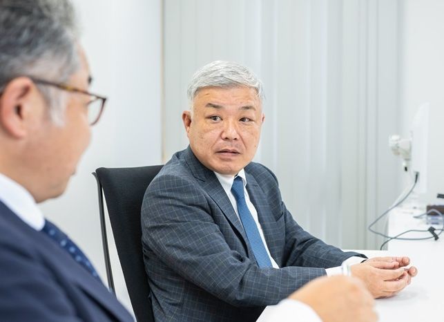 推薦の声-株式会社きになる様