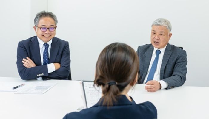 推薦の声-株式会社きになる様