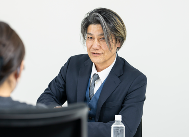 お客様実例-株式会社SUZUKAKU様