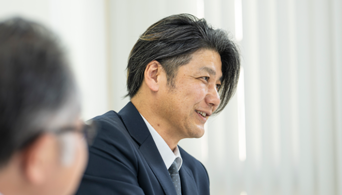 お客様実例-株式会社SUZUKAKU様