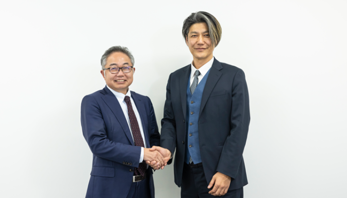 お客様実例-株式会社SUZUKAKU様