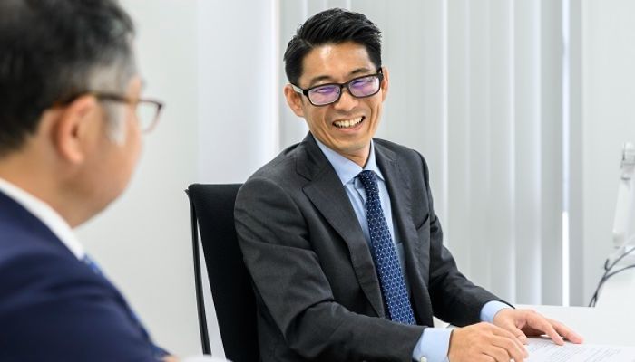 推薦の声-株式会社三浦工務店様