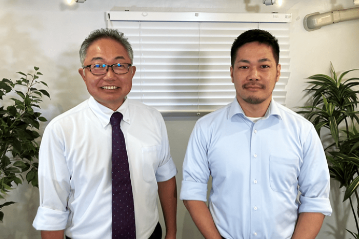 お客様実例-株式会社フレグランスプロジェクト様